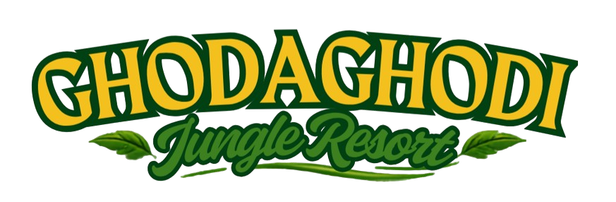 Ghodaghodi Jungle Resort Logo